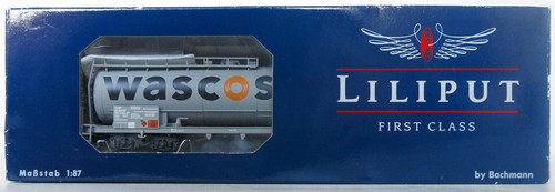 Liliput l225864 assi carro - assi.,