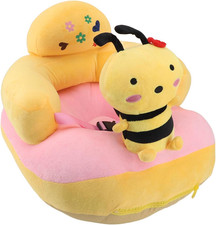 Poltroncina in Peluche for