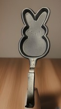 Pancake skillet peeps - skillet,