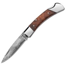 Magnum Damascus Lord -
