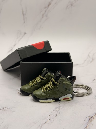 Set portachiavi nike jordan - portachiavi,