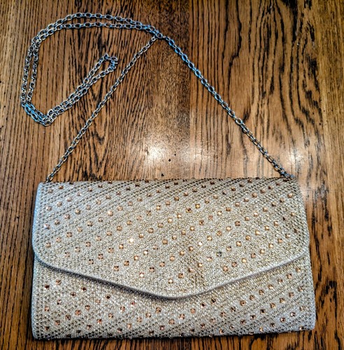 Pochette sera oro con - sera,