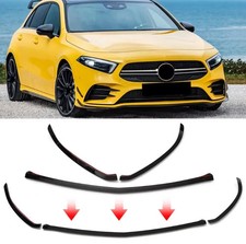 Aerokit splitter lip lama - ,