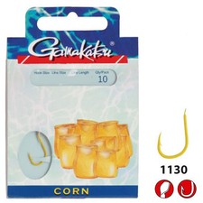 Gamakatsu Booklet Corn 1130G |