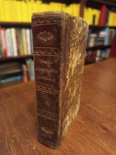 Formolario Generale di tutti gli atti giudiziari, Tirrito, Vol. 4, Palermo, 1846