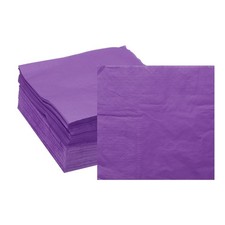 Cocktail Napkins, 100 Pack