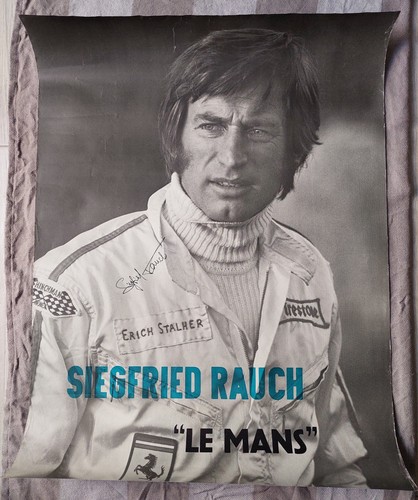 Siegfried rauch mans con - siegfried,