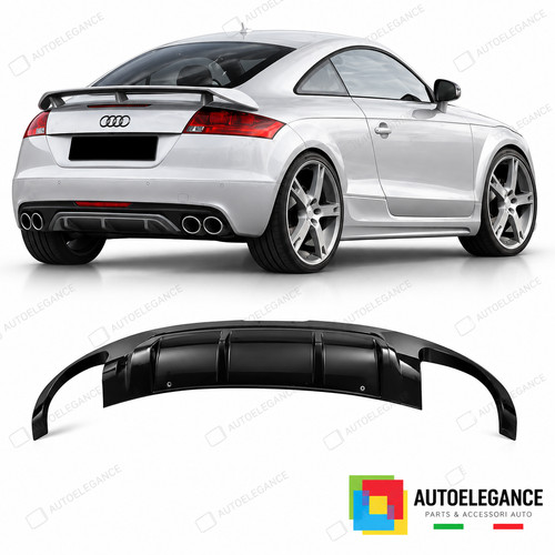 Diffusore audi 06 - audi, 8j