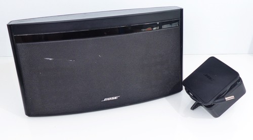 Bose soundlink air - soundlink, digital