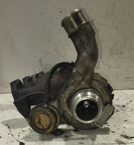 Turbina per ford focus berlina - turbina,