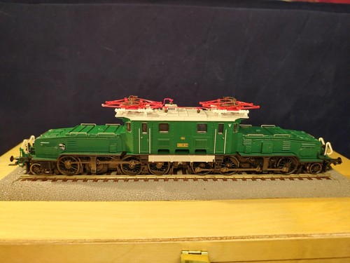 Roco 43378 motrice - -,