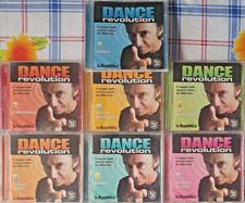 Dance revolution il meglio - -,