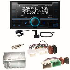 Kit installazione radio