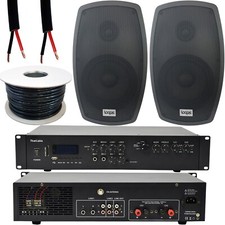 Sistema Bluetooth da Esterno