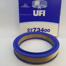 FILTRO ARIA UFI AUTOBIANCHI A