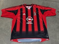 Adidas Opel Maglia Calcio