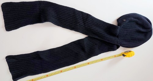 Sciarpa cuffia gucci - cuffia,