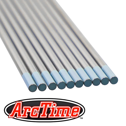 Elettrodi tungsteno - cf,