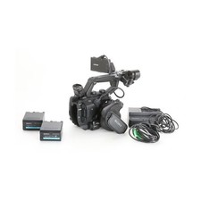 Sony PXW-FS5 + TOP (241967)