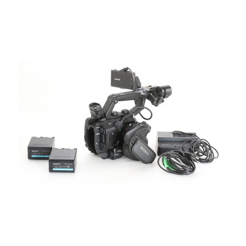 Sony pxw fs5 - pxw-fs5, +
