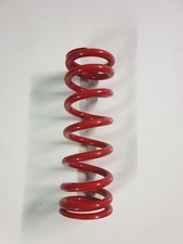 Nos Fantic trial 301 E 125 Shock Spring Molla Mono Ammortizzatore Fm 266