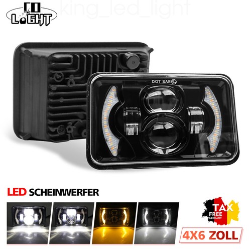 Faro proiettore led - , per