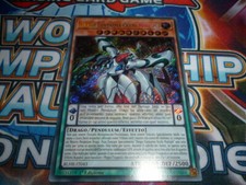 YU GI OH DRAGO FANTASMA OCCHI