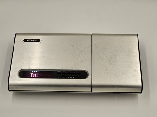 Bose lifestyle model music - 5,