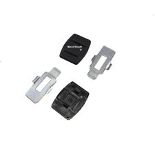 Kit 2 PZ Supporto Fermo Griglia Gancio di Fissaggio per Cappa Elica Turboair RIV