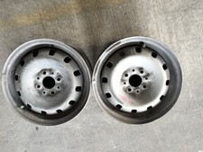 CERCHI - Fiat - N. 2 Ferro 4