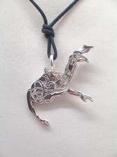 Sub : Ciondolo in Argento 925
