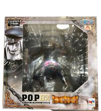 One Piece Shiryu Neo DX 1/8