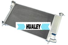 Radiatore alluminio Fit