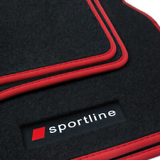 Tappetini Sportline adatti per