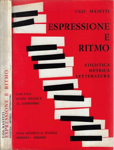 Espressione ritmo - espressione, e