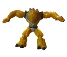 Gormiti Earth Tribe Blind Fury