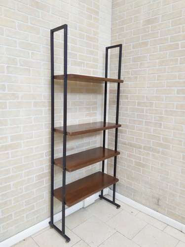 Libreria etagere scaffalatura - libreria,