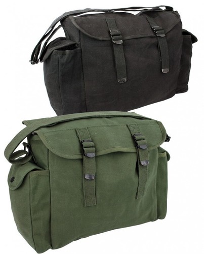 Highlander resistente bisaccia - highlander,