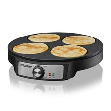 Pancake Maker Cloer-6625 per 4
