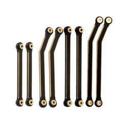 Collegamento telaio ottone