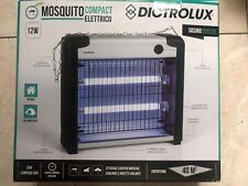 Zanzariera elettrica nuova