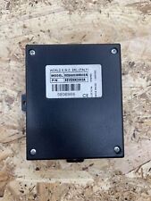 CENTRALINA GANCIO TRAINO TIPO "CELU" BRINK ELLEBI THULE MK32A