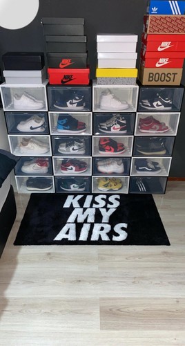 Set teca per scarpe di - teca,