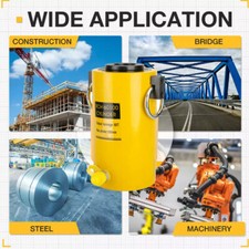 60 Ton Industrial Lifting Jack