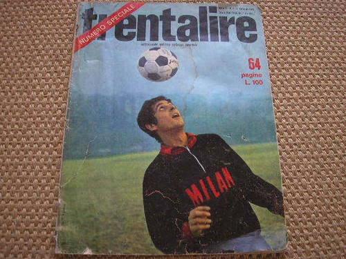 Trentalire 1970 speciale - trentalire, #1