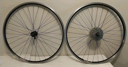 Set ruote vintage trek - vintage,