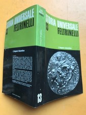 STORIA UNIVERSALE FELTRINELLI