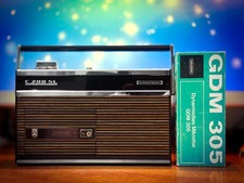 GRUNDIG C-200 SL 🌈RaRe🌈