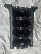 BLOCCO MOTORE Nissan Pickup (D21)(09.1985->) 2.5 D 4WD TD25