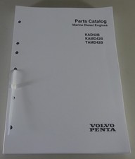 Parts Catalog / Elenco pezzi